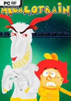 Tải game Megalotrain-TENOKE Tải game Megalotrain-TENOKE