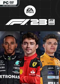 Tải game F1 23 Build 17731237 HYPERVISOR-P2P