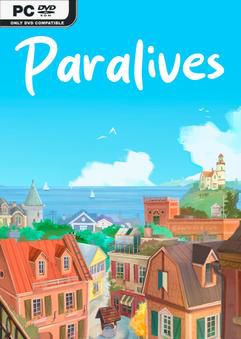 Tải game Paralives Early Access Tải game Paralives Early Access