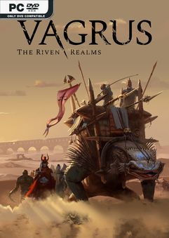 Tải game Vagrus The Riven Realms At the Heart of Ruin-TENOKE Tải game Vagrus The Riven Realms At the Heart of Ruin-TENOKE