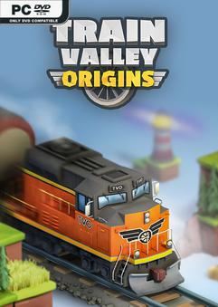 Tải game Train Valley Origins-P2P Tải game Train Valley Origins-P2P
