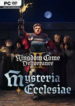 Tải game Kingdom Come Deliverance II Mysteria Ecclesiae-P2P Tải game Kingdom Come Deliverance II Mysteria Ecclesiae-P2P