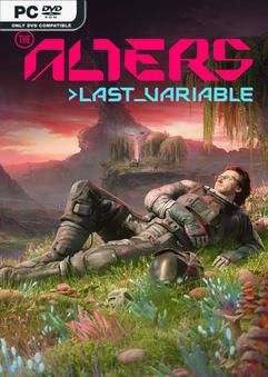 Tải game The Alters Last Variable-RUNE Tải game The Alters Last Variable-RUNE