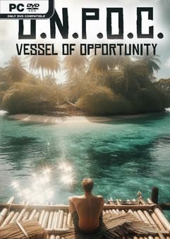 Tải game U.N.P.O.C Vessel of Opportunity-TENOKE Tải game U.N.P.O.C Vessel of Opportunity-TENOKE