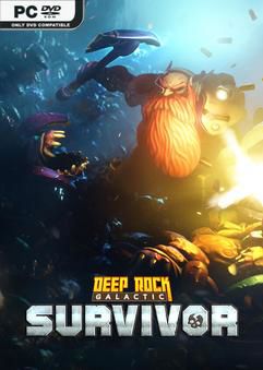 Tải game Deep Rock Galactic Survivor-RUNE Tải game Deep Rock Galactic Survivor-RUNE