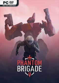 Tải game Phantom Brigade v1.3.3-P2P