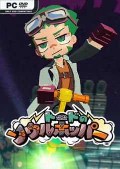 Tải game Toads Soul Hopper-TENOKE Tải game Toads Soul Hopper-TENOKE