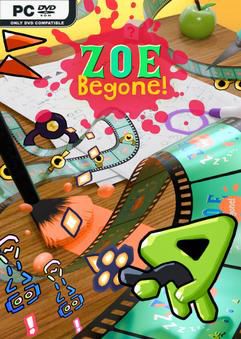 Tải game ZOE Begone-TENOKE Tải game ZOE Begone-TENOKE