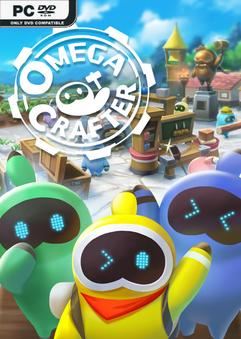 Tải game Omega Crafter v1.0.5-P2P Tải game Omega Crafter v1.0.5-P2P