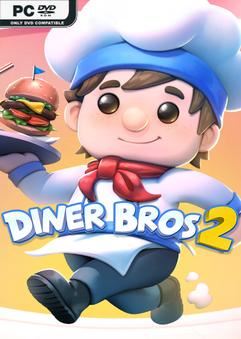 Tải game Diner Bros 2-TENOKE Tải game Diner Bros 2-TENOKE