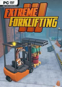 Tải game Extreme Forklifting 3 Early Access Tải game Extreme Forklifting 3 Early Access