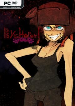 Tải game Psychopomp GOLD-P2P Tải game Psychopomp GOLD-P2P