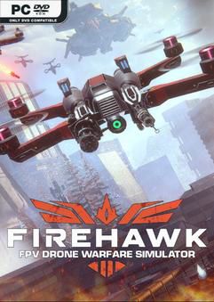 Tải game Firehawk FPV Drone Warfare Simulator-GoldBerg Tải game Firehawk FPV Drone Warfare Simulator-GoldBerg