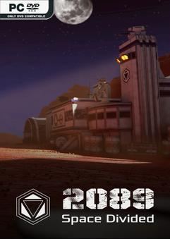 Tải game 2089 Space Divided-TENOKE