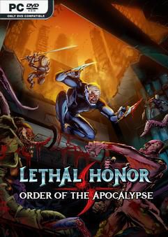 Tải game Lethal Honor Order of the Apocalypse-RUNE Tải game Lethal Honor Order of the Apocalypse-RUNE