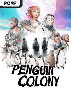 Tải game Penguin Colony-GoldBerg Tải game Penguin Colony-GoldBerg