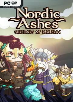 Tải game Nordic Ashes Ragnarok and Nightmare-TENOKE Tải game Nordic Ashes Ragnarok and Nightmare-TENOKE