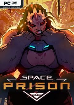 Tải game Space Prison-TENOKE