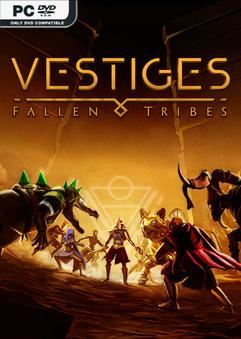 Tải game Vestiges Fallen Tribes-TENOKE Tải game Vestiges Fallen Tribes-TENOKE