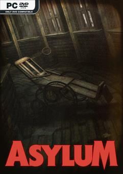 Bộ sưu tập game ASYLUM Bộ sưu tập game ASYLUM