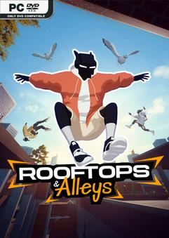 Tải game Rooftops and Alleys The Parkour Game-RUNE Tải game Rooftops and Alleys The Parkour Game-RUNE