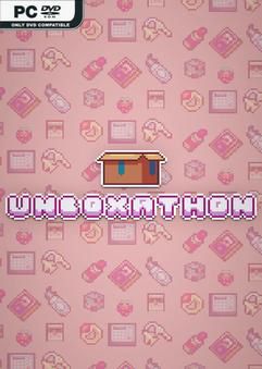 Tải game Unboxathon-TENOKE Tải game Unboxathon-TENOKE