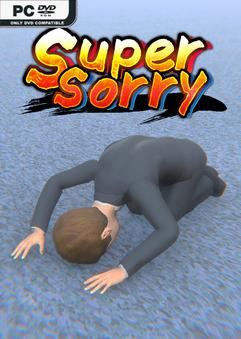 Tải game SuperSorry-TENOKE Tải game SuperSorry-TENOKE