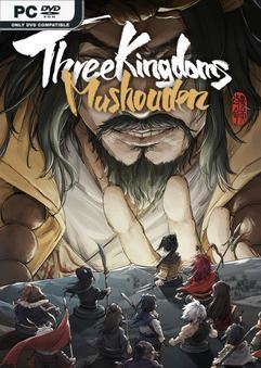 Tải game Three Kingdoms Mushouden v2.6.1-P2P Tải game Three Kingdoms Mushouden v2.6.1-P2P