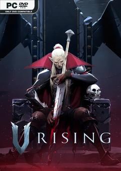 Tải game V Rising v1.1.3.0-P2P