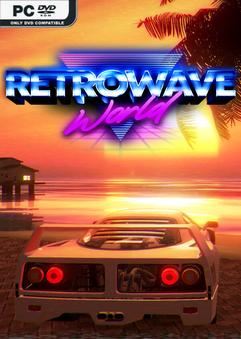 Tải game Retrowave World Early Access Tải game Retrowave World Early Access