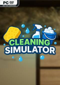 Bộ sưu tập game Cleaning Simulator