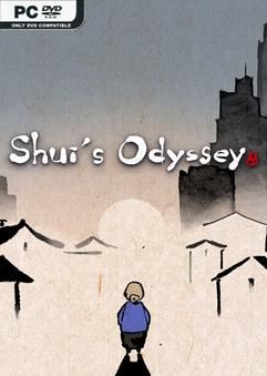 Tải game Shuis Odyssey-TENOKE Tải game Shuis Odyssey-TENOKE