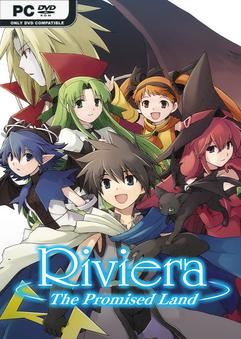 Tải game Riviera The Promised Land-TENOKE Tải game Riviera The Promised Land-TENOKE