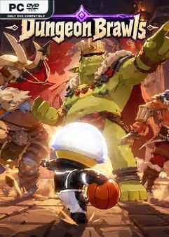 Tải game Dungeon Brawls-GoldBerg