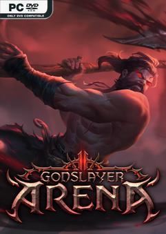 Tải game Godslayer Arena Early Access Tải game Godslayer Arena Early Access