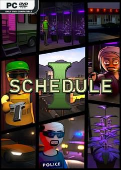 Tải game Schedule I Storage Closets Early Access Tải game Schedule I Storage Closets Early Access