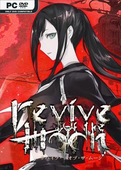 Tải game revive of the moon-TENOKE Tải game revive of the moon-TENOKE