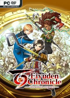Tải game Eiyuden Chronicle Hundred Heroes-RUNE Tải game Eiyuden Chronicle Hundred Heroes-RUNE