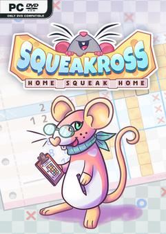 Tải game Squeakross Home Squeak Home v1.7a-P2P Tải game Squeakross Home Squeak Home v1.7a-P2P