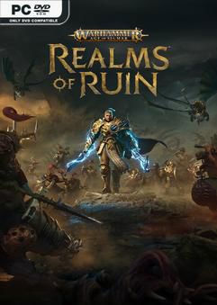 Tải game Warhammer Age of Sigmar Realms of Ruin Build 16842927 HYPERVISOR-P2P Tải game Warhammer Age of Sigmar Realms of Ruin Build 16842927 HYPERVISOR-P2P