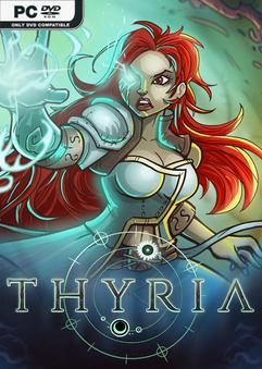 Tải game Thyria-TENOKE Tải game Thyria-TENOKE