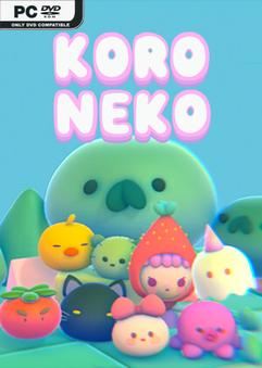 Tải game KoroNeko-TENOKE Tải game KoroNeko-TENOKE