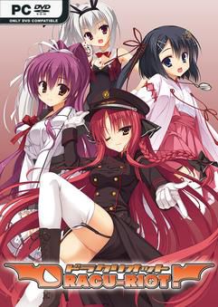 Tải game DRACU RIOT-TENOKE Tải game DRACU RIOT-TENOKE