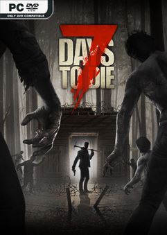 Tải game 7 Days to Die v2.5.B32-P2P Tải game 7 Days to Die v2.5.B32-P2P