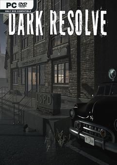 Tải game Dark Resolve-TENOKE Tải game Dark Resolve-TENOKE