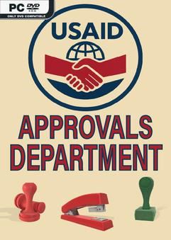 Tải game USAID Approvals Department-TENOKE Tải game USAID Approvals Department-TENOKE