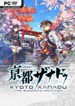 Tải game KYOTO XANADU the Blooming Phantom v1.03.2-P2P Tải game KYOTO XANADU the Blooming Phantom v1.03.2-P2P
