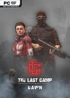 Tải game The Last Camp Dawn-GoldBerg Tải game The Last Camp Dawn-GoldBerg