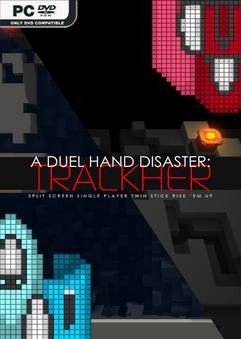 Tải game A Duel Hand Disaster Trackher-TENOKE Tải game A Duel Hand Disaster Trackher-TENOKE