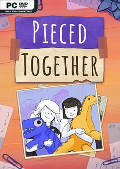 Bộ sưu tập game Pieced Together Bộ sưu tập game Pieced Together